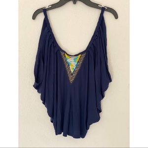 Guess top